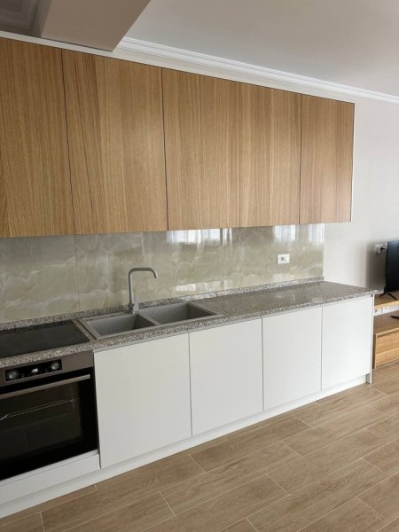 Tirane, jepet me qera apartament 1+1, Kati 2, 75 m² 400 € (Astir)