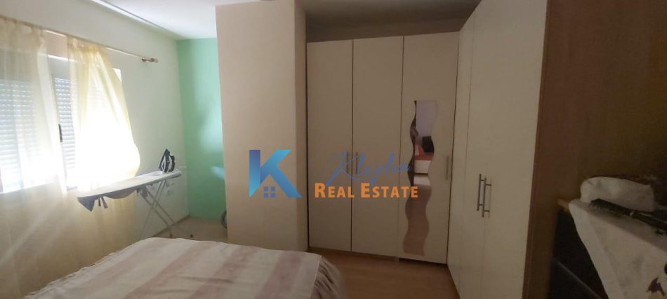 Tirane, jepet me qera apartament 2+1+Ballkon, Kati 5, 95 m² 450 € (Astir, afer Bar 2 Palmat)