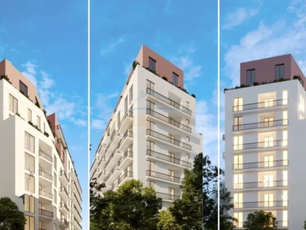 Tirane, shitet apartament 2+1+Ballkon, Kati 7, 84 m² 113,000 €, Rezidenca Eshli,  (Xhamllik)