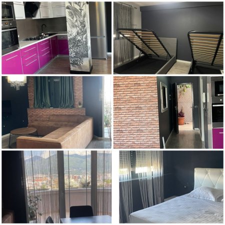 Tirane, shes apartament 2+1+Ballkon, Kati 8, 103 m² 180,000 € (Shyqyri Ishmi, Prane Xhamia Tabakeve)