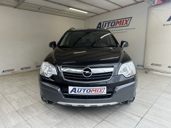 Tirane, shes SUV | Fuoristrad | Xhip OPEL ANTARA , Nafte, e zeze, automatik, Klima, 199000 km, 6,900 €