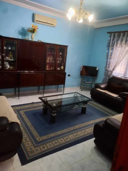 Ambasada Turke, jap me qera Vile 3+1, Kati 1, 100 m² 420 €