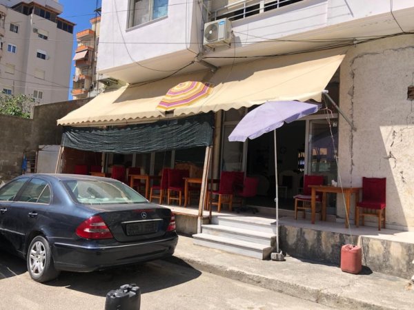 Durres, shitet dyqan , , 90 m² 120,000 € (MARIN BARLETI DURRES)