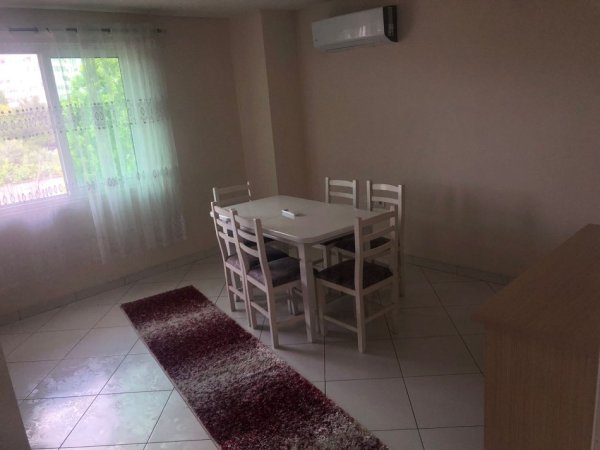 Tirane, jepet me qera apartament 2+1, 145 m² 700 € (don bosko)