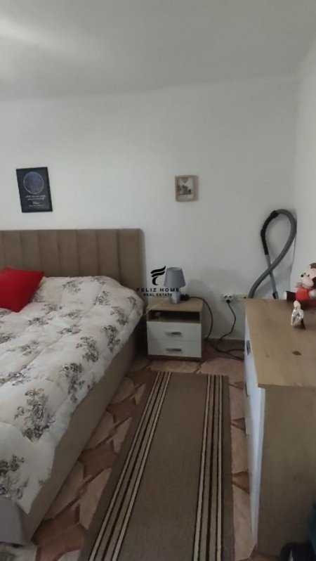 Tirane, shitet apartament 2+1+Ballkon, Kati 5, 75 m² 117,000 € (MATERNITETI I RI)