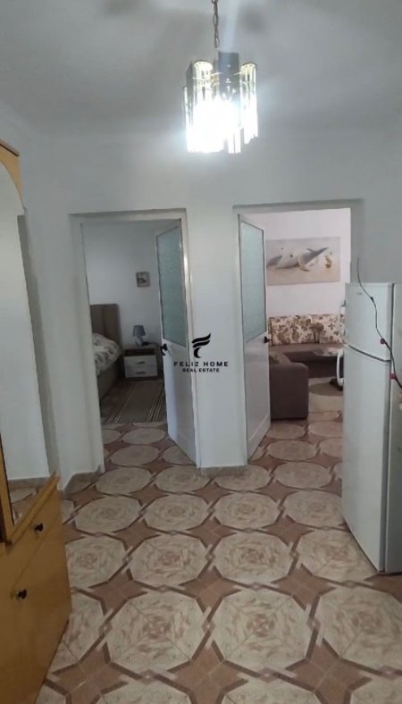 Tirane, shitet apartament 2+1+Ballkon, Kati 5, 75 m² 117,000 € (MATERNITETI I RI)