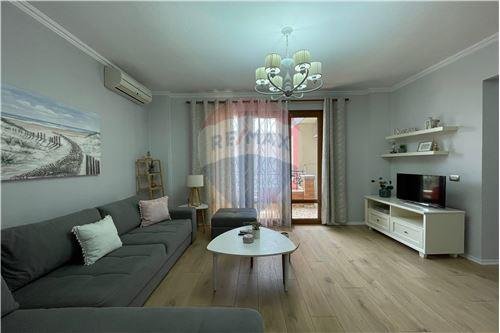 Tirane, jepet me qera apartament 1+1+Ballkon, Kati 2, 80 m² 550 € (Rruga e Elbasanit)