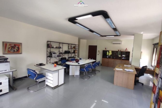 Tirane, jepet me qera zyre , Kati 3, 100 m² 800 € (rruga e elbasanit)