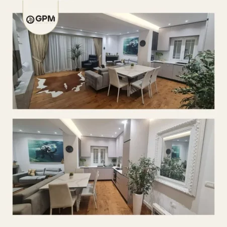 Dhermi - Palase, shes 4+1, , 800,000 € (Dherimi)