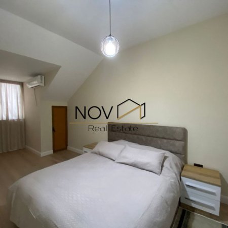 Tirane, jepet me qera shtepi 1+1, Kati 4, 60 m² 550 € (Vasil Shanto)