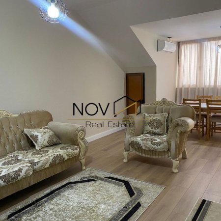 Tirane, jepet me qera shtepi 1+1, Kati 4, 60 m² 550 € (Vasil Shanto)