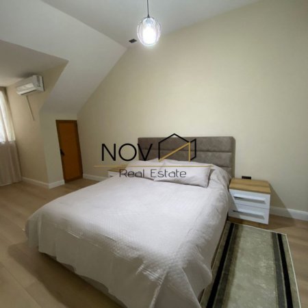 Tirane, jepet me qera shtepi 2+1, Kati 4, 90 m² 650 € (Vasil Shanto)