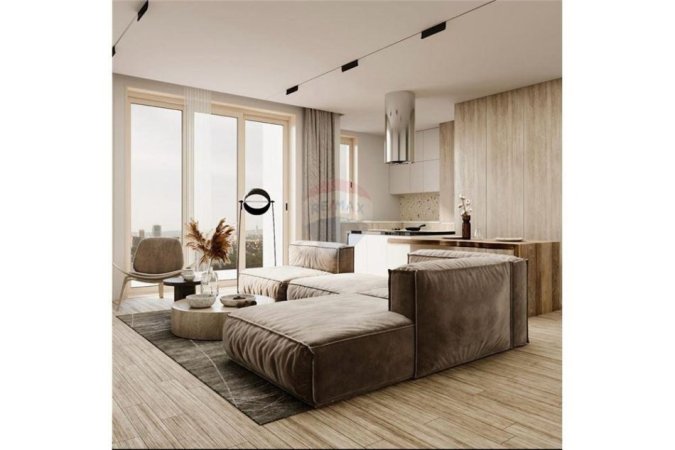 Tirane, shitet 2+1, Kati 2, 116 m² 227,430 € (Bulevardi i Ri - Stacioni i Trenit)