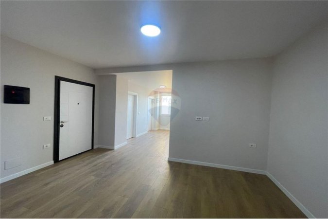 Tirane, shitet apartament 1+1, Kati 3, 60 m² 90,000 € (Shkolla Qazim Turdiu - Don Bosko)