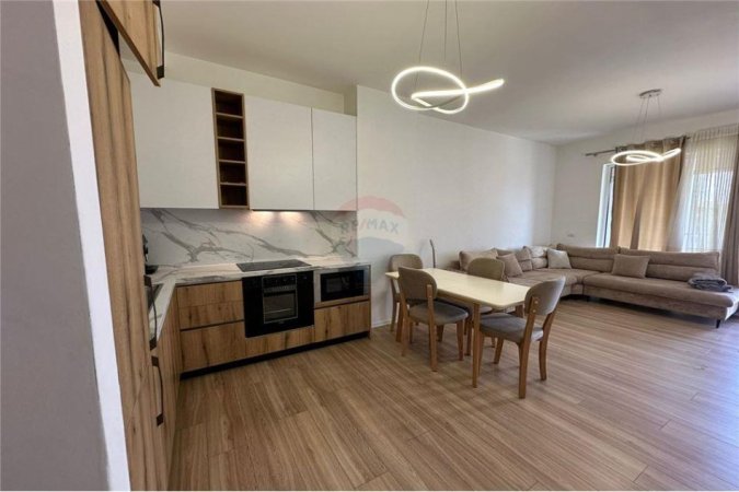 Tirane, shitet apartament 2+1, Kati 4, 96 m² 175,000 € (Rruga jordan misja - Don Bosko)