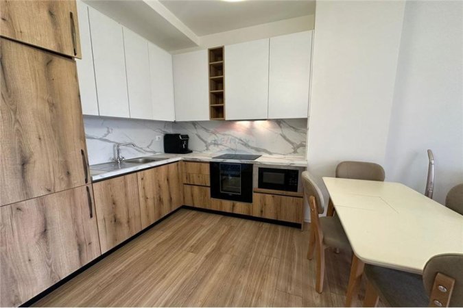 Tirane, shitet apartament 2+1, Kati 4, 96 m² 175,000 € (Rruga jordan misja - Don Bosko)