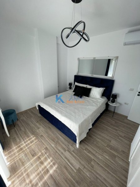 Tirane, jap me qera apartament 1+1+Ballkon, Kati 2, 60 m² 650 € (21 Dhjetori)