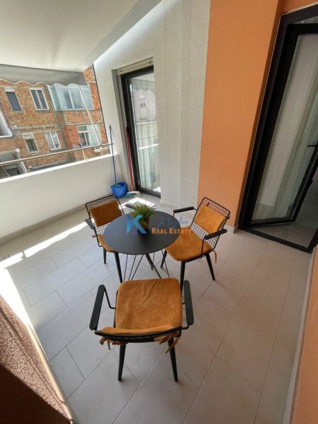 Tirane, jap me qera apartament 1+1+Ballkon, Kati 2, 60 m² 650 € (21 Dhjetori)