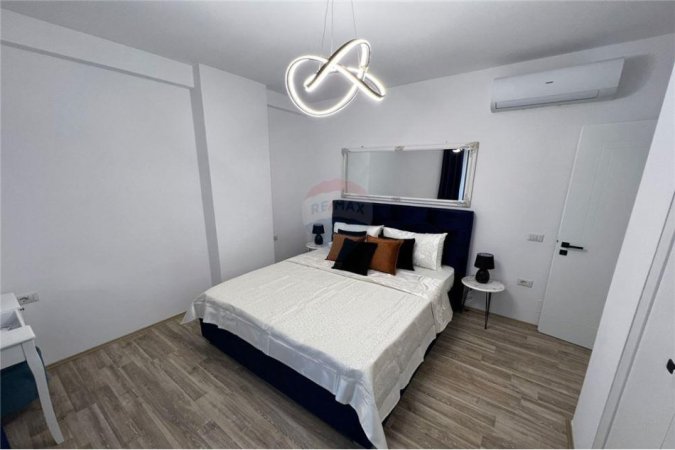 Tirane, jepet me qera apartament 1+1, Kati 1, 66 m² 650 € (Frosina Plaku - 21 Dhjetori)