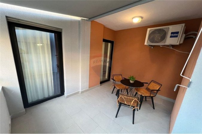 Tirane, jepet me qera apartament 1+1, Kati 1, 66 m² 650 € (Frosina Plaku - 21 Dhjetori)