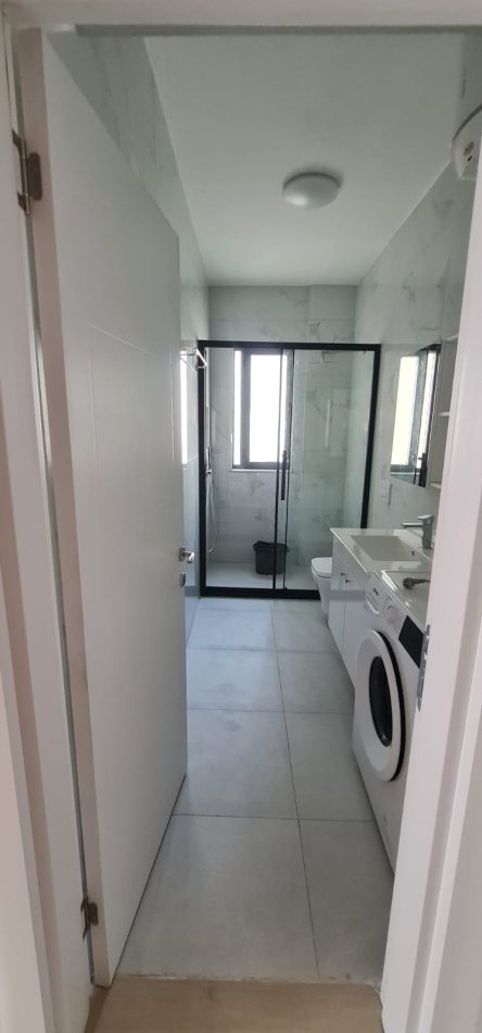 Tirane, jepet me qera apartament 1+1+Ballkon, , 350 € (Rruga Endri Keko 3, prane pasticeri Titos)