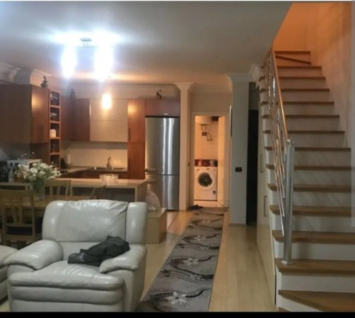 Tirane, shitet apartament duplex 4+1, Kati 2, 150 m² 300,000 € (Kodra e Diellit)