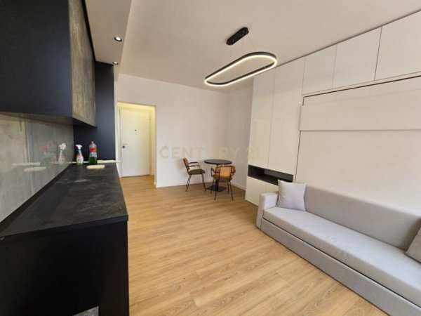 Tirane, shitet garsonier 1+1, Kati 4, 35 m² 88,000 € (Komuna Parisit)