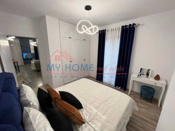 Tirane, jepet me qera apartament 1+1+Ballkon, Kati 2, 65 m² 650 € (21 dhjetori)