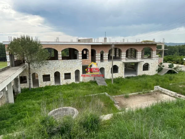 Vlore, shitet truall , , 14,000 m² 1,000,000 € (Penkove)