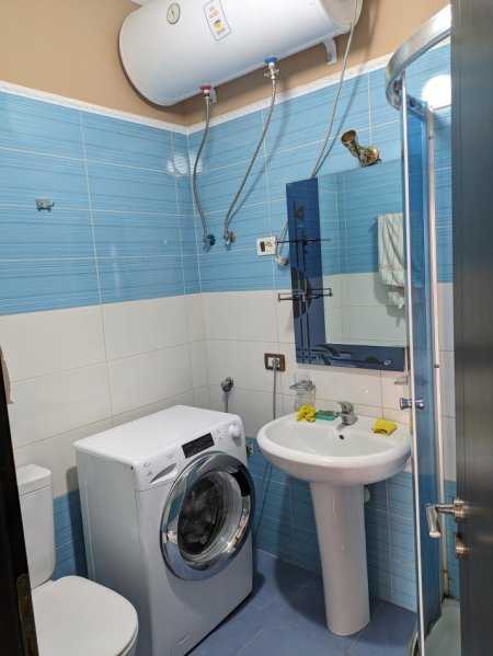 Lezhe Shengjin, shes apartament 1+1, Kati 3, 36 m² 40,000 € (Shengjin)