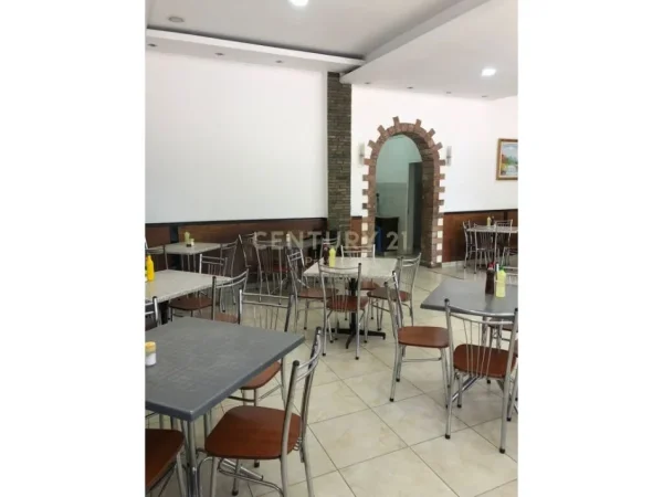 Tirane, shitet ambjent biznesi , , 360 m² 350,000 € (rruga pjeter budi)