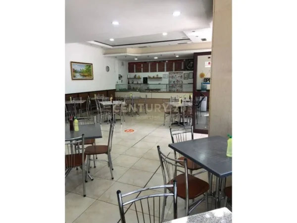 Tirane, shitet ambjent biznesi , , 360 m² 350,000 € (rruga pjeter budi)