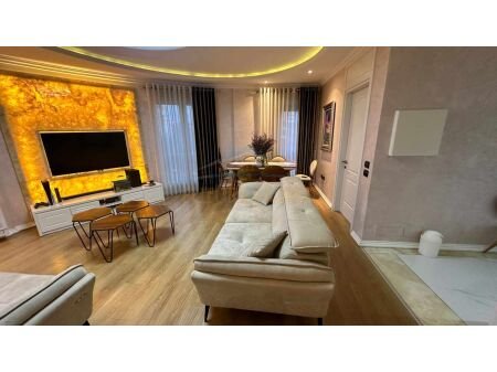 Tirane, shitet apartament 2+1, Kati 4, 107 m² 230,000 € (Ali Demi)