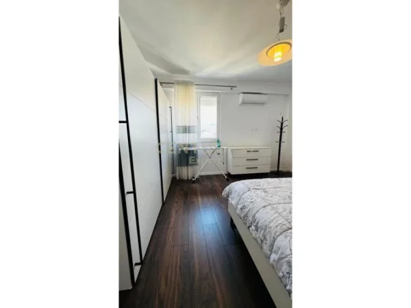Tirane, jepet me qera apartament 2+1, Kati 6, 92 m² 800 € (rruga e durresit)