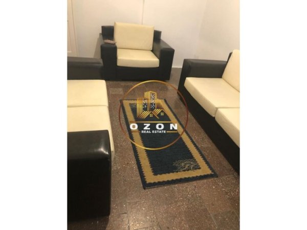 Apartament 2+1 me Qira në Zonën e Vasil Shantos