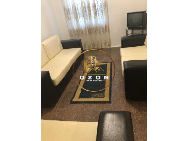 Apartament 2+1 me Qira në Zonën e Vasil Shantos