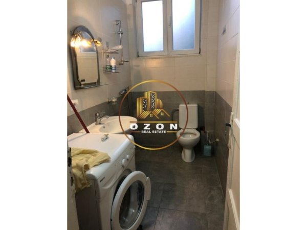 Apartament 2+1 me Qira në Zonën e Vasil Shantos