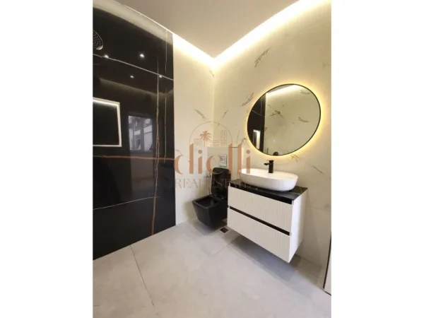 Tirane, shitet apartament 1+1, Kati 7, 58 m² 120,000 € 