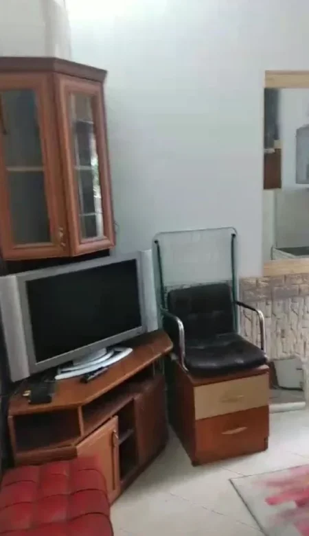 Tirane, jepet me qera apartament 1+1, , 20 m² 230 € (Komuna e Parisit)