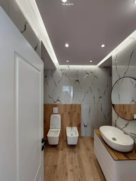 Tirane, shes apartament 2+1, Kati 10, 100 m² 215,000 € (RRUGA E BARRIKADAVE)