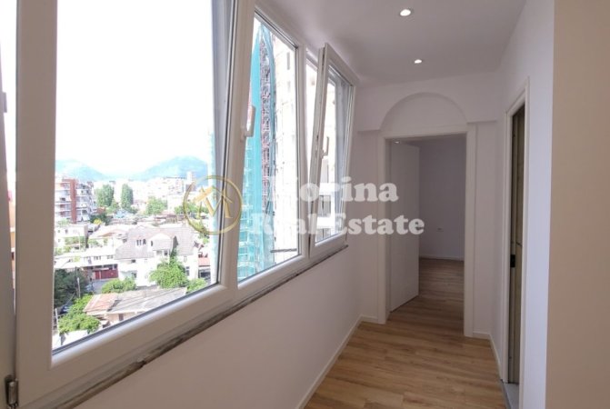 Tirane, shitet apartament 1+1+Ballkon, Kati 7, 58 m² 120,000 € (zogu zi)