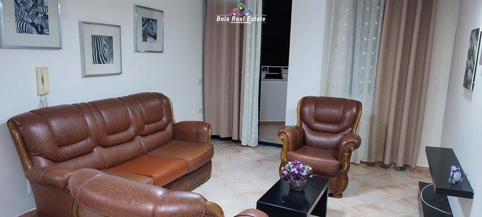 Tirane, jepet me qera apartament 1+1, Kati 7, 68 m² 470 € (RRUGA E ELBASANIT)