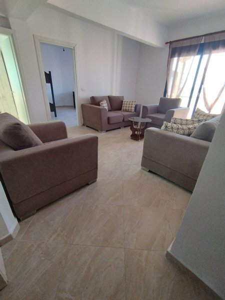 Fier, jepet me qera apartament+verande | Penthouse 2+1+Ballkon, Kati 9, 160 m² 250 € 