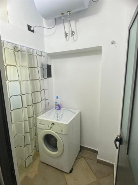 Tirane, jepet me qera apartament 1+1, , 60 m² 350 € (Ne Selite)