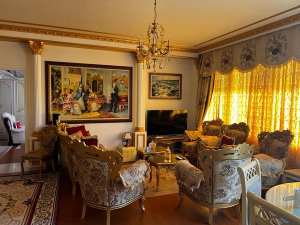 Sarande, shitet apartament 2+1, Kati 6, 200 m² 500,000 € (Sarande)