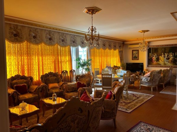 Sarande, shitet apartament 2+1, Kati 6, 200 m² 500,000 € (Sarande)