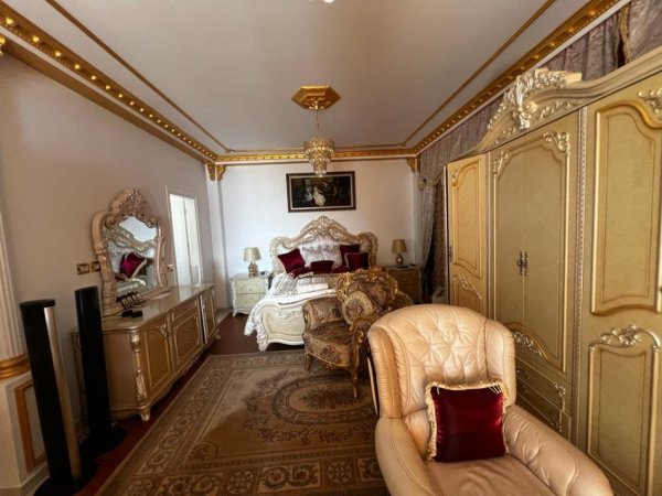 Sarande, shitet apartament 2+1, Kati 6, 200 m² 500,000 € (Sarande)