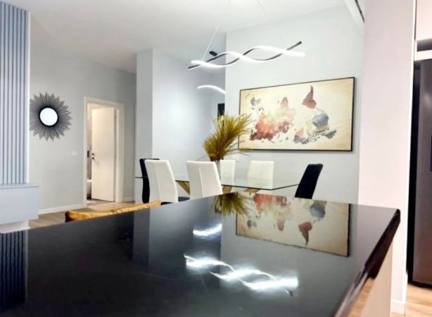 Tirane, shitet apartament 2+1, , 103 m² 170,000 € (Shkoze)