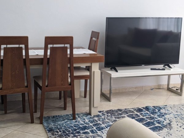 Tirane, jap me qera apartament 1+1+Ballkon, Kati 3, 70 m² 420 € (Albanopoli)