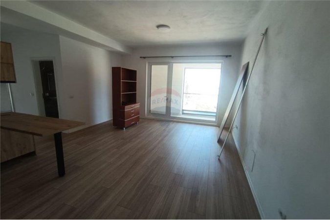 Tirane, jepet me qera apartament 2+1, Kati 5, 107 m² 400 € (Jordan Misja - Don Bosko)